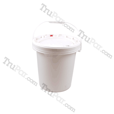 SY74018 5 Gallon Bucket: Total Source®