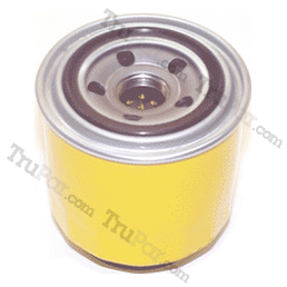 8-94456-741-1-BALD Oil Filter: Isuzu