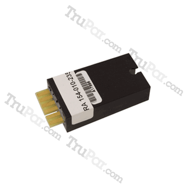 154-010-235 Suppressor Module Assembly: Raymond