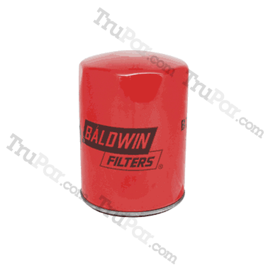 37113 Lube Filter: Tailift