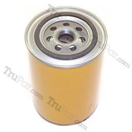 66728-001 Hydraulic Filter: Vermeer