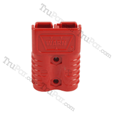 949-BK 175 Red Hsng: Wacker