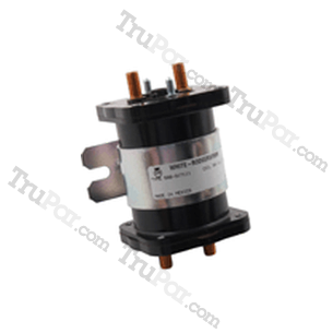 586317111B1 Solenoid: White Rodgers