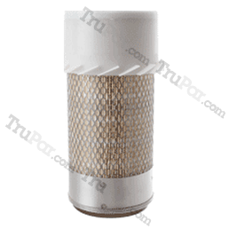 886525 Air Filter: United Tractor