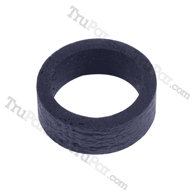 911093 Rubber Ring: United Tractor