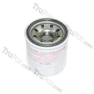 16097-1063 Engine Oil Filter: Franklin Kawasaki