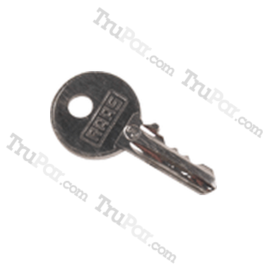 221410-B1 Ronis 455 Key: E-Parts