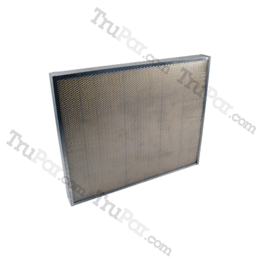 156070 Panel Filter: Hi-Gear