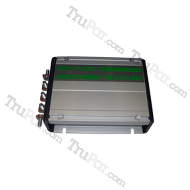 631-40011 24 Volt Controller: Sevcon