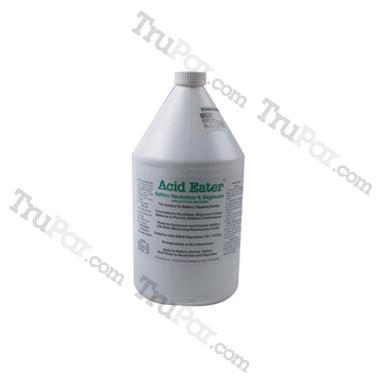 SY1004-004 Neutralizer + Degreaser 1 Gal: Total Source®