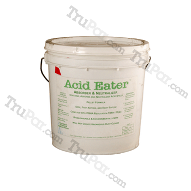 SY1006-001A Acid Absorber + Neutralizer: Total Source®