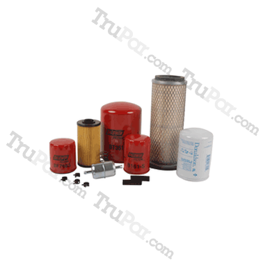 SY77580 7 Filters Filter Kit B: Total Source®