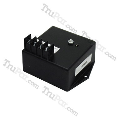 SY78882 Relay K1 Box: Total Source®