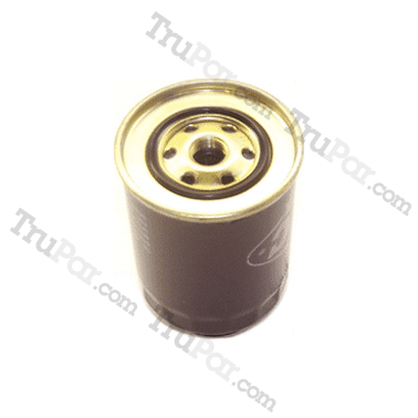 39063 Fuel Filter: WIX / Air Refiner