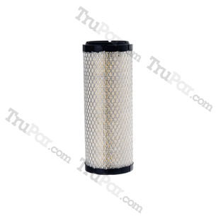 46438FR Air Filter: WIX / Air Refiner