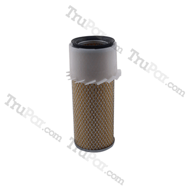 150023100 Air Filter: Yale