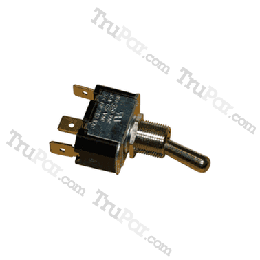 RM245088 3 Pos Toggle Switch: Havis Shield
