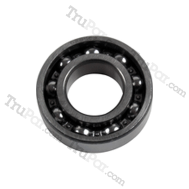 12990014140-BULK Ball Open Bearing: Yanmar Diesel