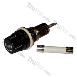 800140906 Fuse And Holder Assembly