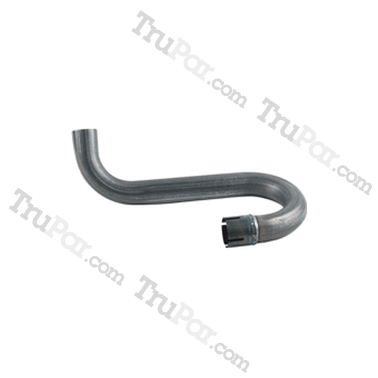 2021374 Tail Pipe: Hyster