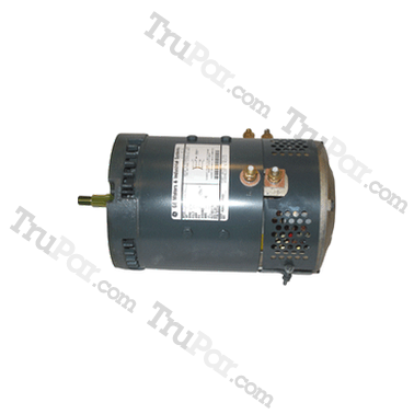 2033402 Drive Motor: Hyster
