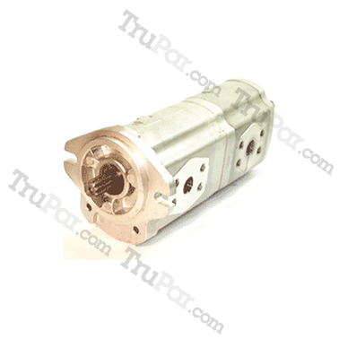 875-1029 Hydraulic Pump: Total Source®