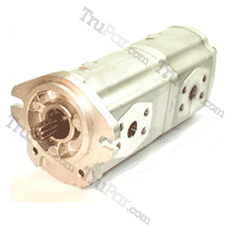 875-1029 Hydraulic Pump: Total Source®