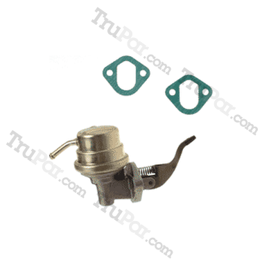 MD023383-ORG Fuel Pump: Caterpillar