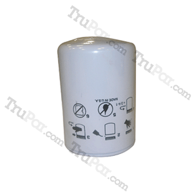 23042 Oil Filter: E-Parts