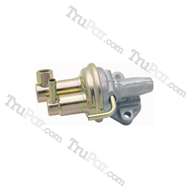 MD175198-ORG Fuel Pump: Caterpillar