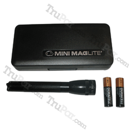 A000007576 2 Aa Cell Batteries Maglite: Mitsubishi