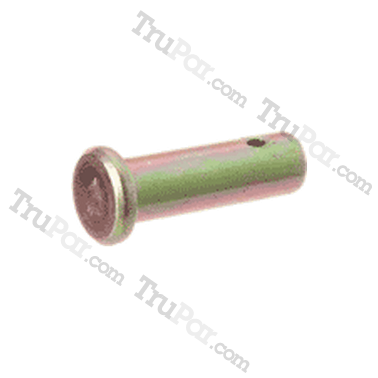 00590-03130-71 Clevis Pin: Toyota
