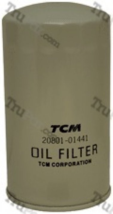 4285963 Oil Filter: Hitachi