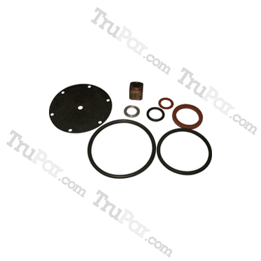R11-28 Repair Kit: J&S Carburetion