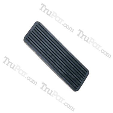 3EB-37-11120 Pedal Pad: Komatsu