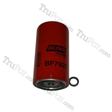 70020348 Fuel Filter: Lull