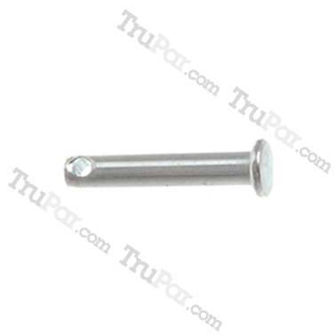 8301443 Clevis Pin: Lull