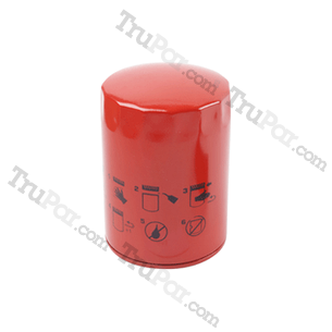 PB50-BALD Oil Filter: Misc.