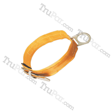 SY1685 Safety Body Xs Belt: Total Source®