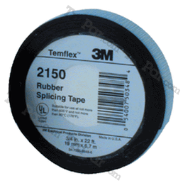 SY2150 Electrical Rubber Tape: Total Source®