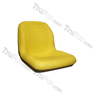 SY91082-PRO Vinyl Seat: Total Source®
