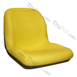 SY91082-PRO Vinyl Seat: Total Source®