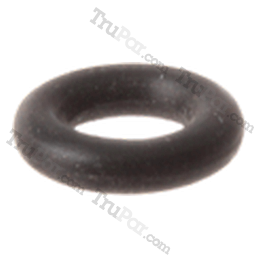 600.0002 O ring: Interthor