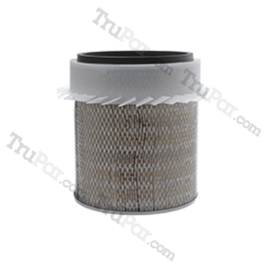 14215140 Air Filter: Tyco