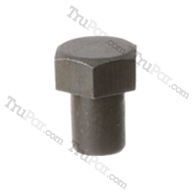 65.90501-0007 Cylinder Head Cover Nut: Daewoo