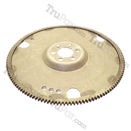 132-1047 Flywheel: Total Source®