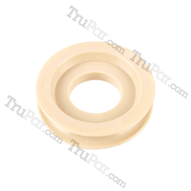 4810228 Hose Pulley: Allis Chalmers