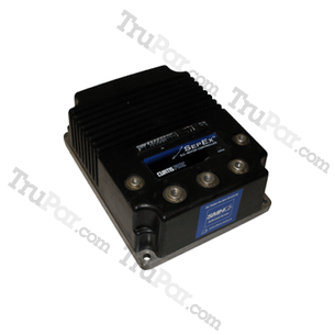 1244-4505-R Pmc Renewed Controller: Curtis Instrument