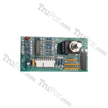 SY99-01471 Steer Encoder Card: Total Source®