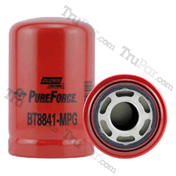 BT8841-MPGB Hydraulic Filter: Baldwin